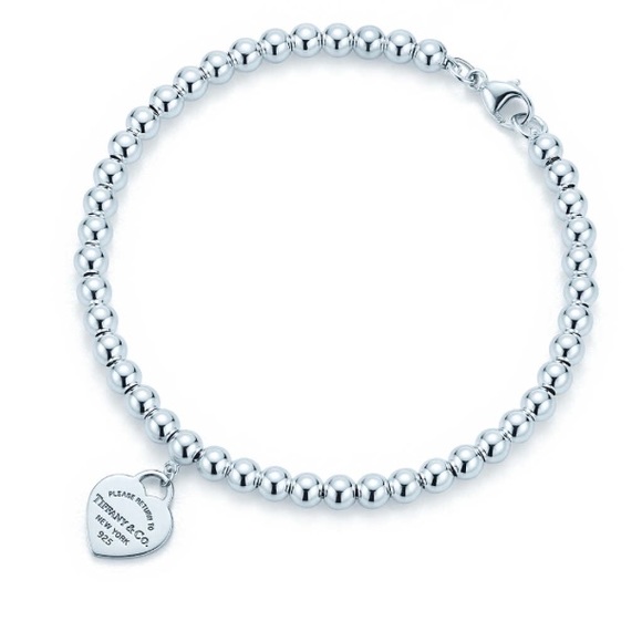 Tiffany & Co. Jewelry - Tiffany’s bracelet